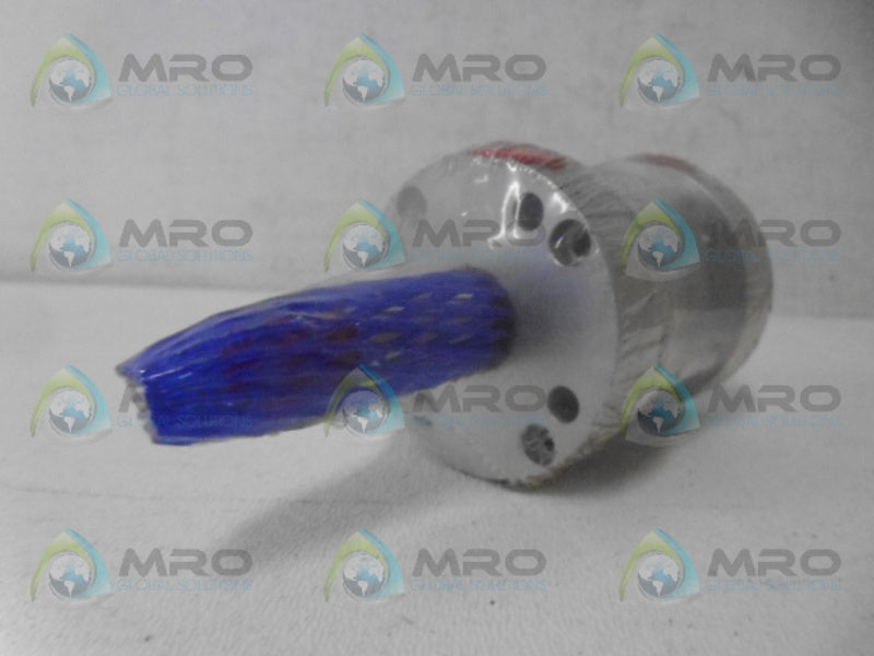 BIMBA F0R-091-MT PNEUMATIC CYLINDER *NEW IN ORIGINAL PACKAGE*
