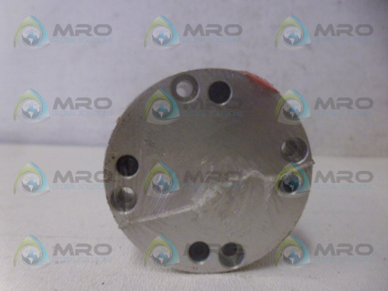 BIMBA F0R-091-MT PNEUMATIC CYLINDER *NEW IN ORIGINAL PACKAGE*