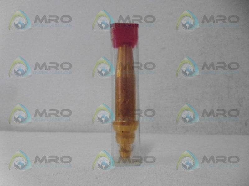 AIRCO 144-00 CUTTING TIP *NEW IN ORIGINAL PACKAGE*