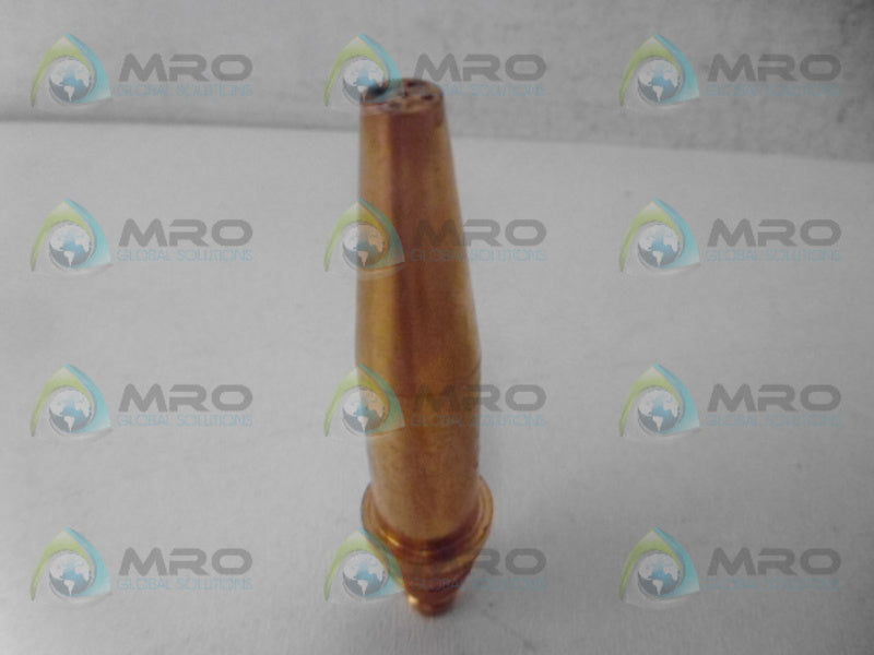 AIRCO 144-00 CUTTING TIP *NEW IN ORIGINAL PACKAGE*