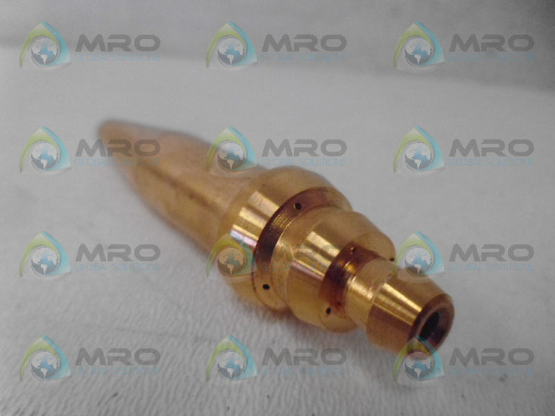 AIRCO 144-00 CUTTING TIP *NEW IN ORIGINAL PACKAGE*
