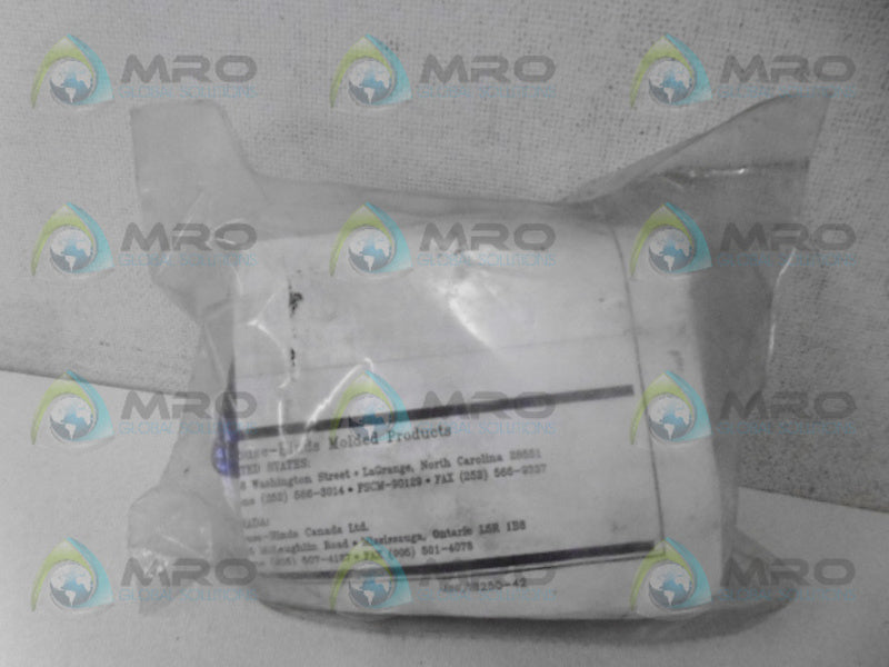 COOPER CROUSE-HINDS 5000111-950 MINI-LINE D NET TAP BOX *NEW IN FACTORY BAG*