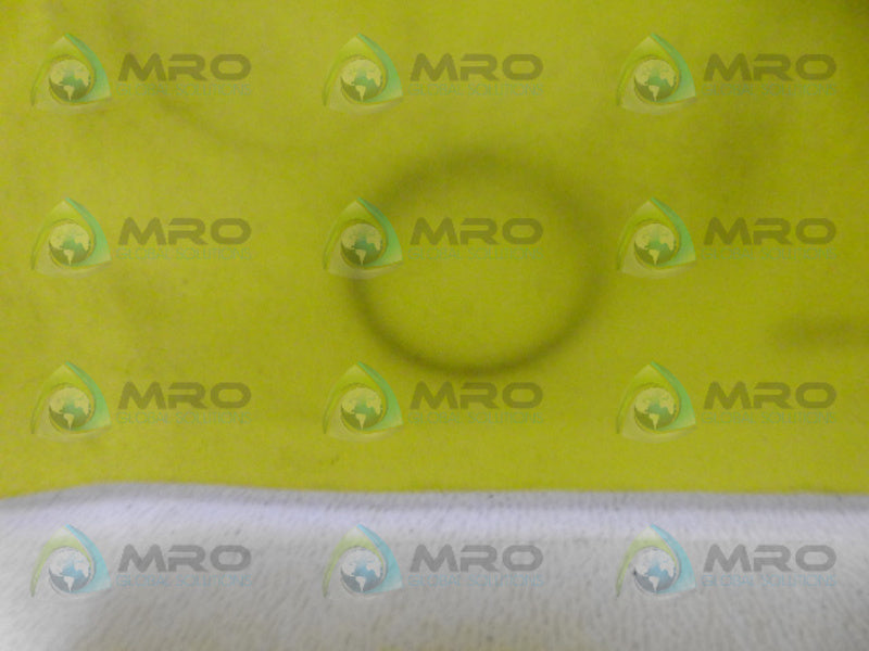 ESAB 950790 O-RING *NEW IN FACTORY BAG*