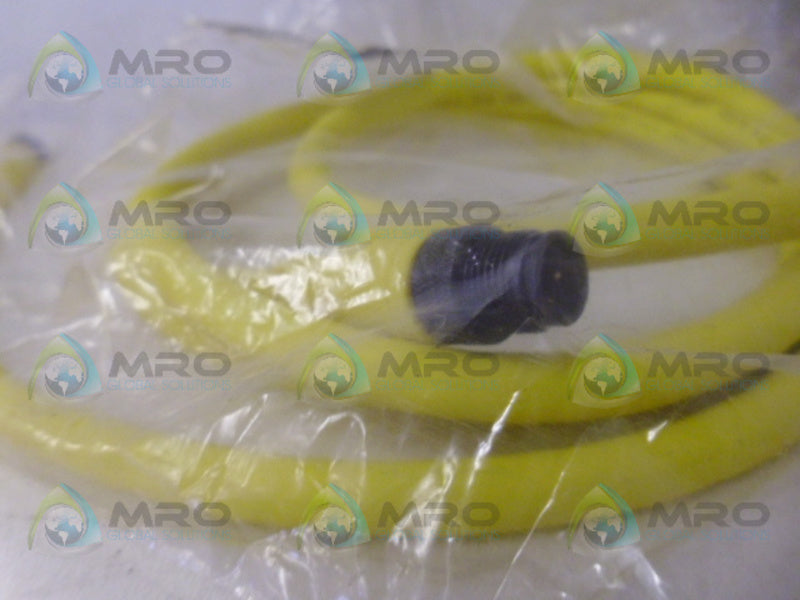 BRAD CONNECTIVITY 884030C02M020 MICROCHANGE CORDSET *NEW IN FACTORY BAG*