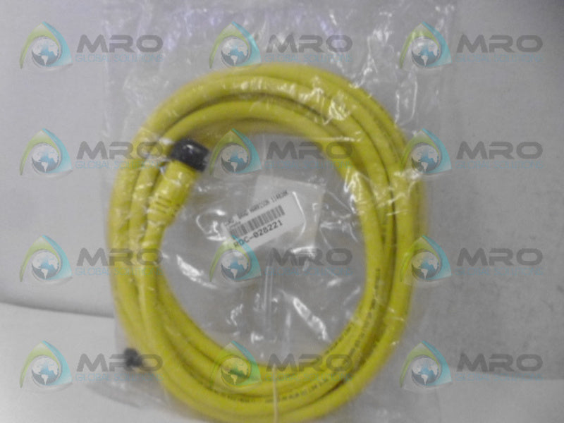 BRAD HARRISON 114030K12M050 MINI CHANGE FLEX CABLE *NEW IN FACTORY BAG*