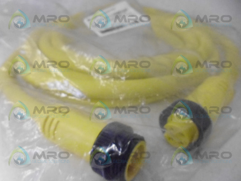 BRAD CONNECTIVITY 114030K12M030 MINI CHANGE FLEX CABLE *NEW IN FACTORY BAG*