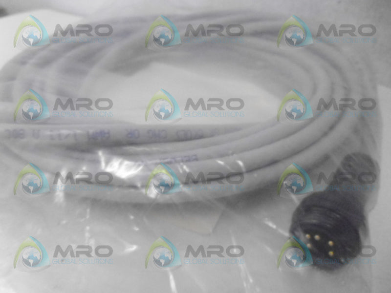 COPPER CROUSE-HINDS CHDN-EAE-D6 CABLE *NEW IN FACTORY BAG*