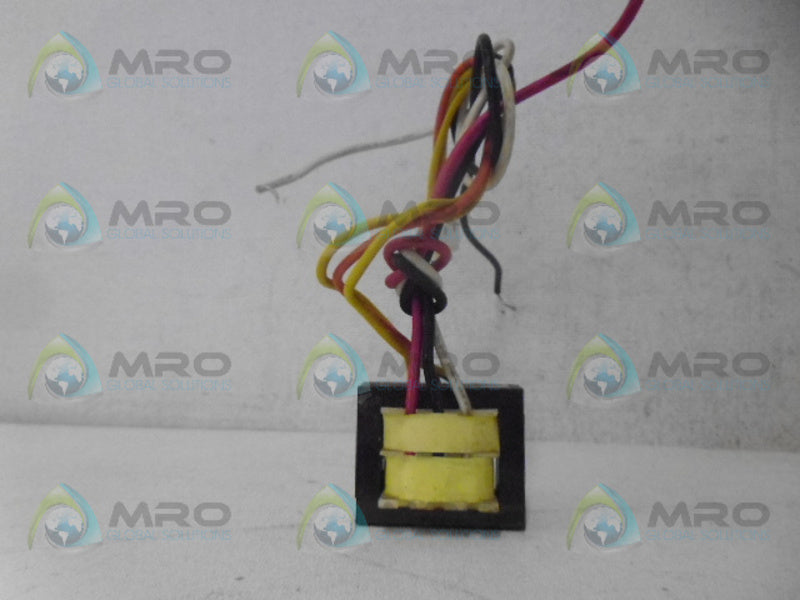 HUBBELL 230839 DUAL-LITE TRANSFORMER *USED*