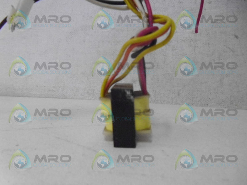 HUBBELL 230839 DUAL-LITE TRANSFORMER *USED*