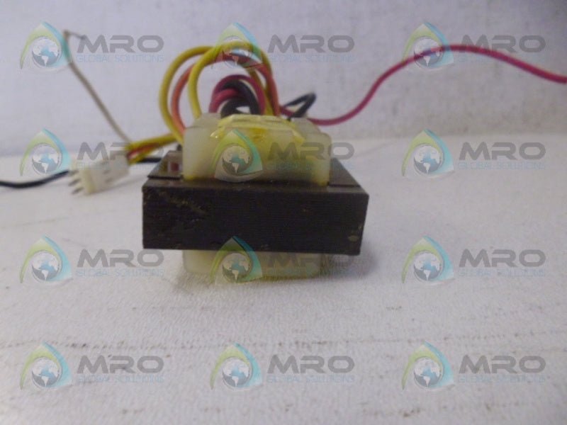 HUBBELL 230839 DUAL-LITE TRANSFORMER *USED*