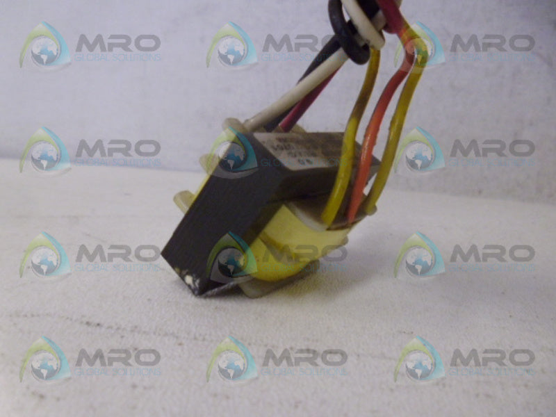 HUBBELL 230839 DUAL-LITE TRANSFORMER *USED*