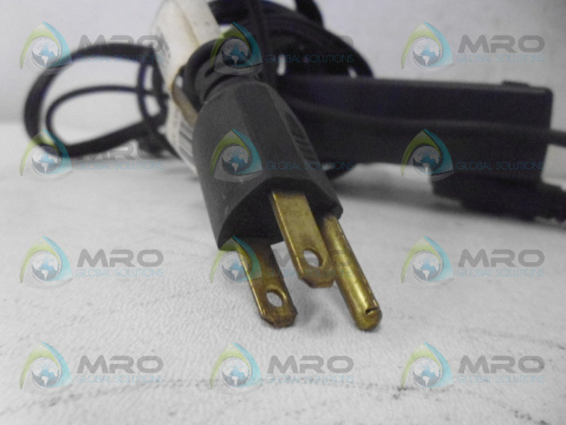 DELL 9364U POWER SUPPLY CORD * NEW NO BOX *
