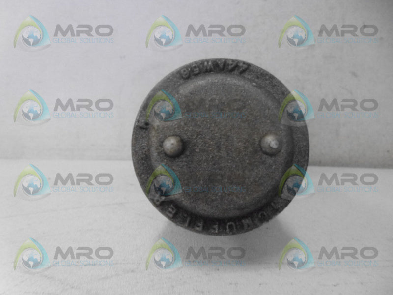 ROSS VA 26 SOLENOID VALVE W/ FILTER (AS PICTURED) *USED*