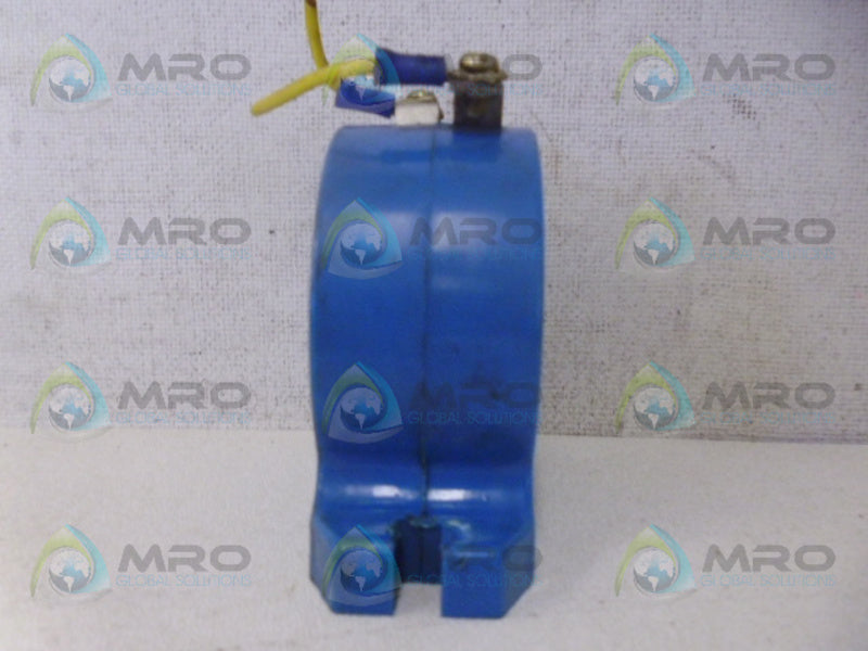 ELECTRO CT 100 TRANSFORMER *USED*