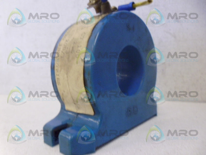ELECTRO CT 100 TRANSFORMER *USED*