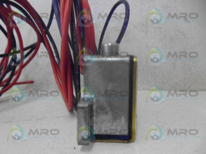 MICROSWITCH 1LN1-5-LH LIMIT SWITCH *USED*