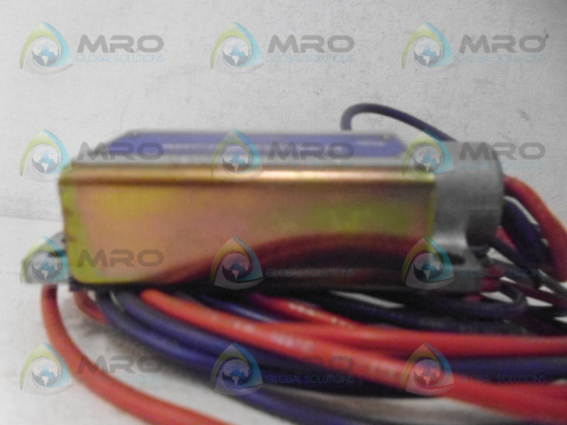 MICROSWITCH 1LN1-5-LH LIMIT SWITCH *USED*