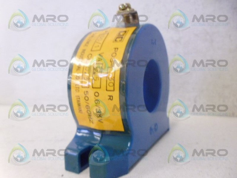 CIC POS-30R CURRENT TRANSFORMER *NEW NO BOX*