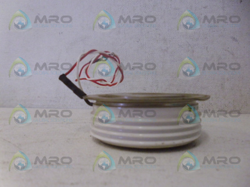 NL NL-C451PN 9637 THYRISTOR MODULE (AS PICTURED) *USED*