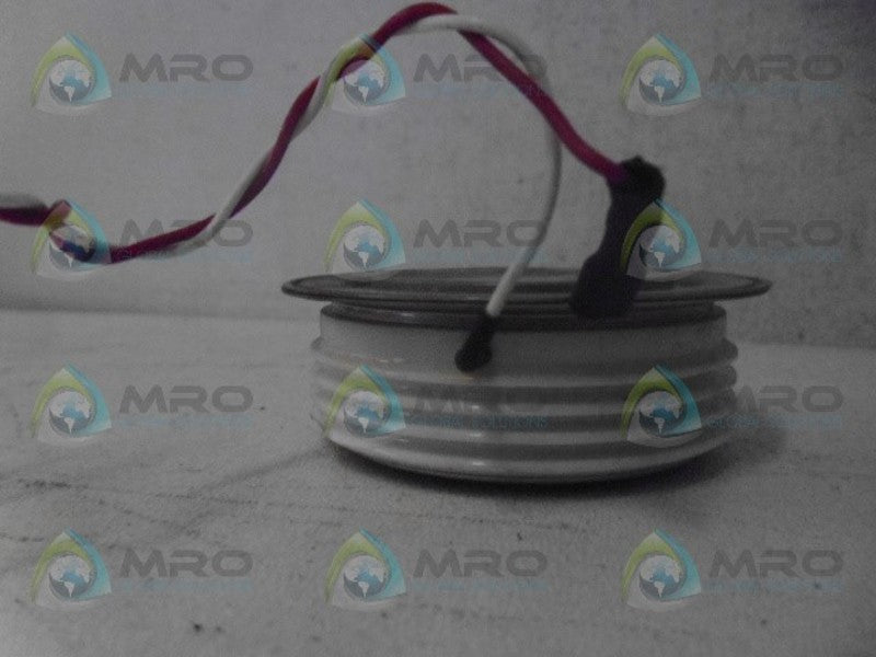 NL NL-C451PN 9637 THYRISTOR MODULE (AS PICTURED) *USED*
