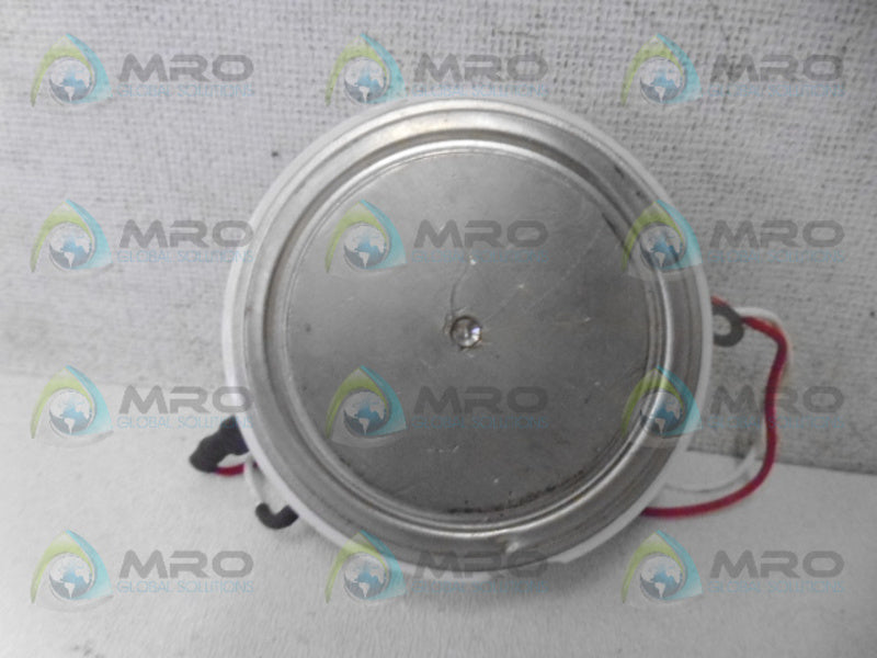 NL NL-C451PN 9637 THYRISTOR MODULE (AS PICTURED) *USED*