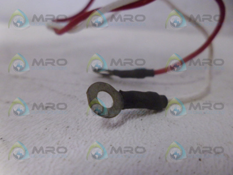 NL NL-C451PN 9637 THYRISTOR MODULE (AS PICTURED) *USED*