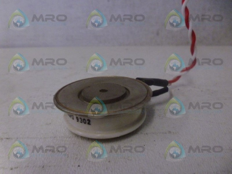 NL NL-C380PD 9302 SCR PHASE CONTROL *NEW NO BOX*