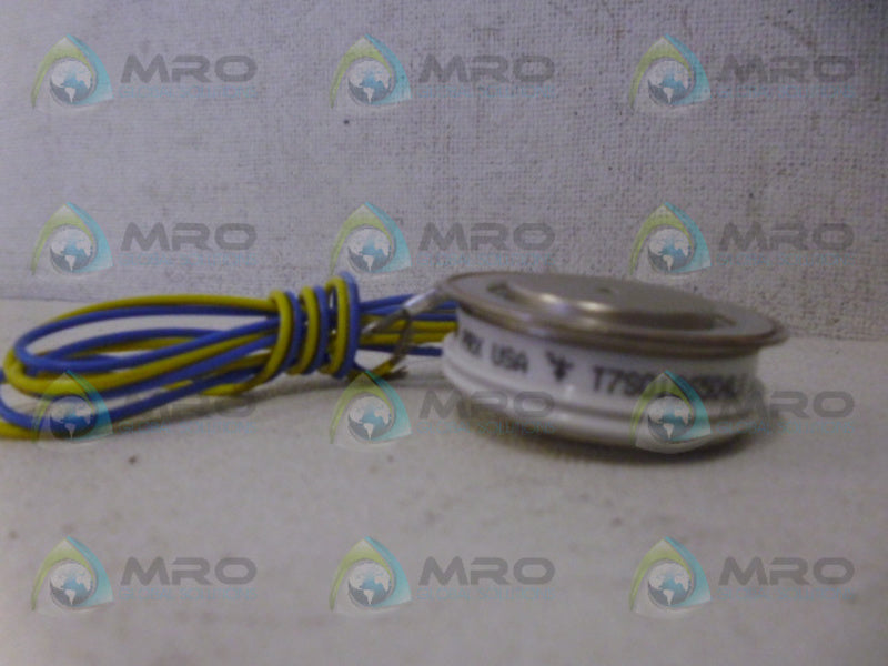 POWEREX T750186504LV 0323 THRISTOR MODULE *NEW NO BOX*