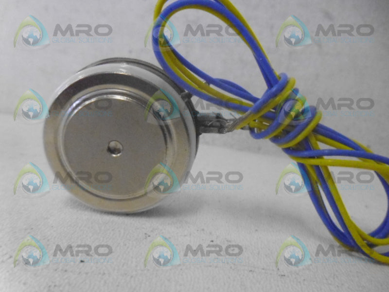 POWEREX T750186504LV 0323 THRISTOR MODULE *NEW NO BOX*