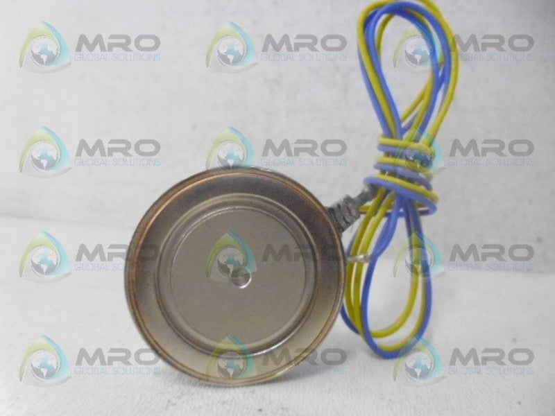 POWEREX T750186504LV 0323 THRISTOR MODULE *NEW NO BOX*