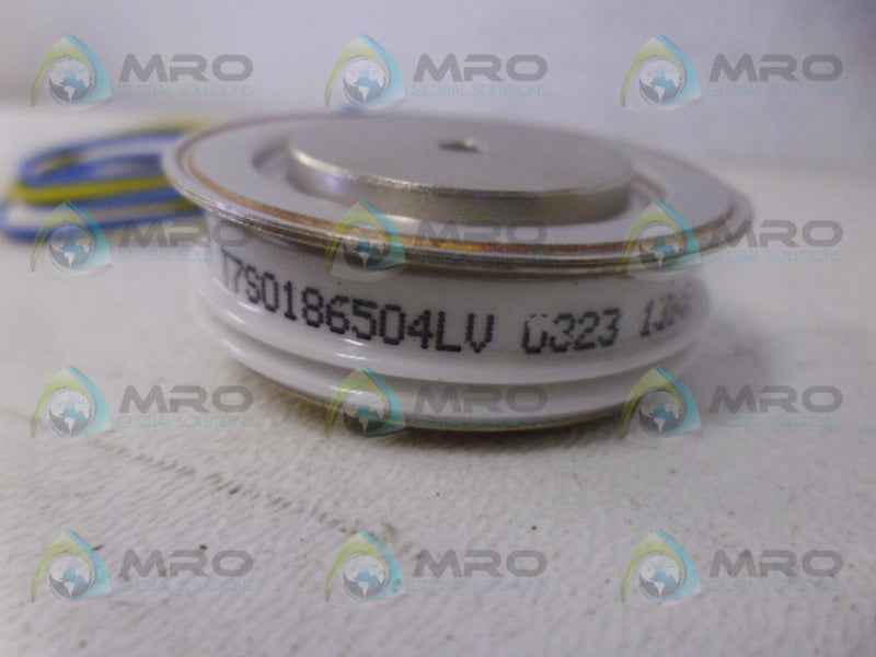 POWEREX T750186504LV 0323 THRISTOR MODULE *NEW NO BOX*