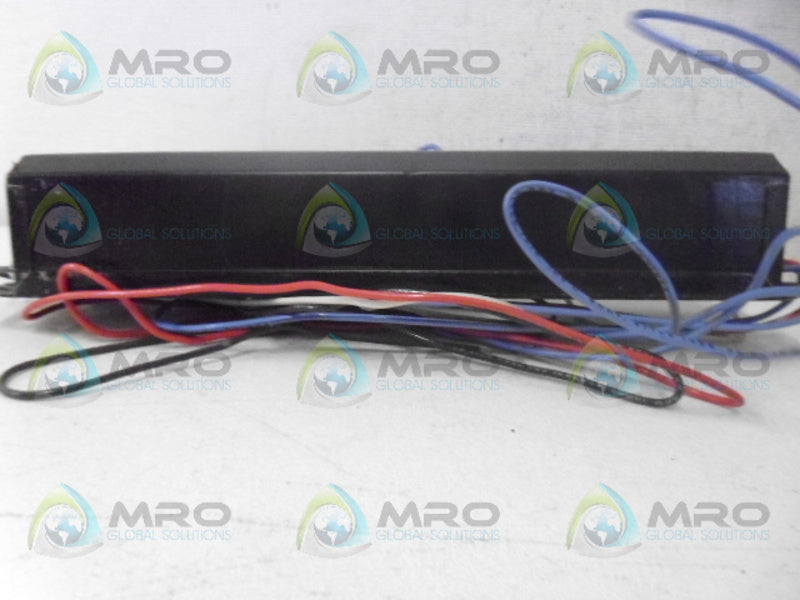 GE B232I120RH FLUORESCENT ELECTRONIC BALLAST *USED*