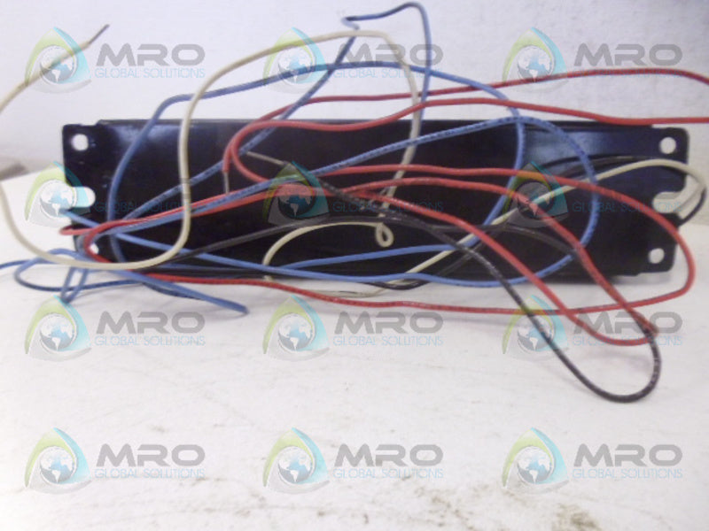GE B232I120RH FLUORESCENT ELECTRONIC BALLAST *USED*