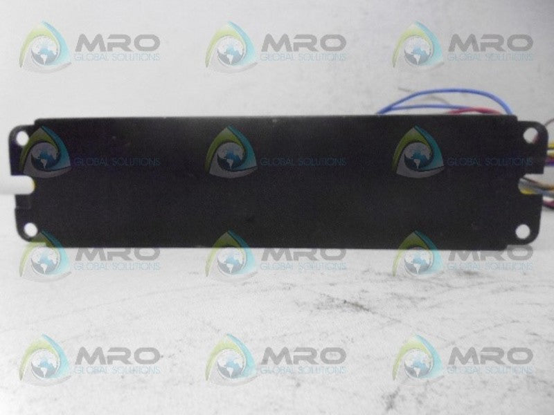 SYLVANIA QT 4X32/2 77 IS BALLAST 277V/60HZ *USED*