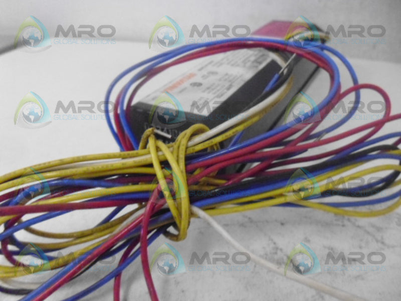 SYLVANIA QT 4X32/2 77 IS BALLAST 277V/60HZ *USED*