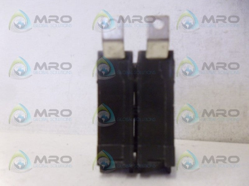SIEMENS BL2100 CIRCUIT BREAKER *USED*