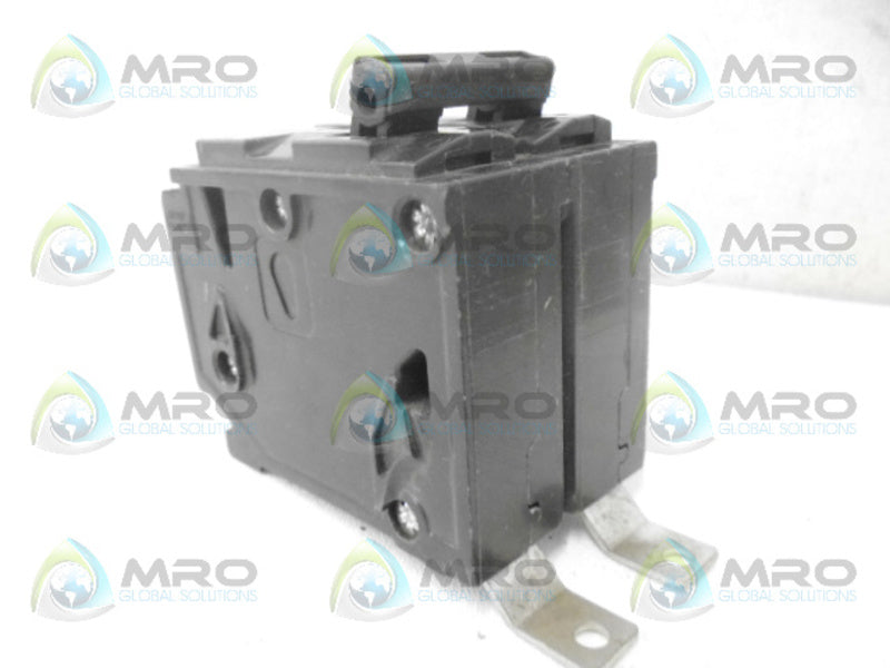SIEMENS BL2100 CIRCUIT BREAKER *USED*