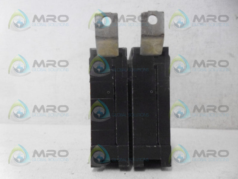 SIEMENS BL220 CIRCUIT BREAKER *USED*