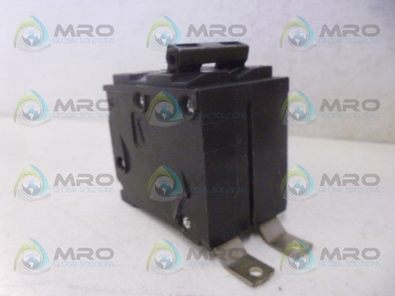SIEMENS BL220 CIRCUIT BREAKER *USED*