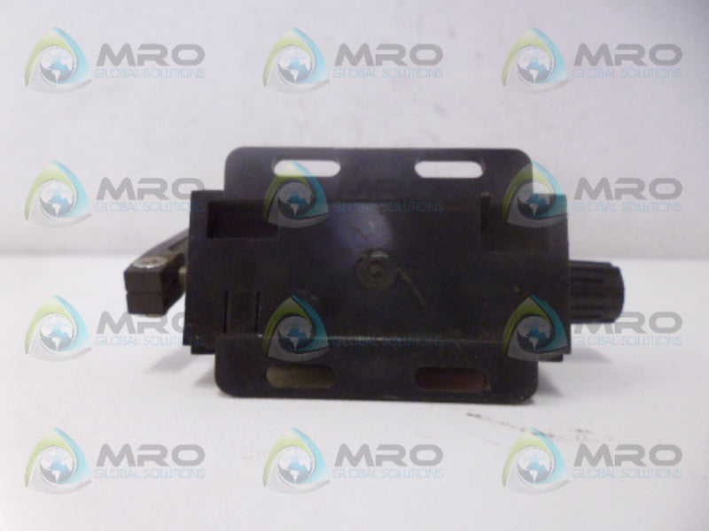 DAYTON 6X158B COUNTER *NEW NO BOX*