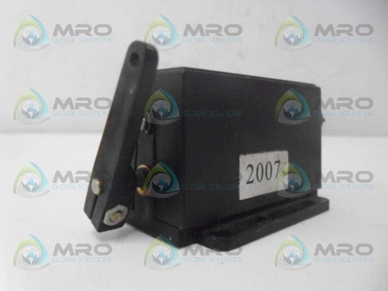 DAYTON 6X158B COUNTER *NEW NO BOX*
