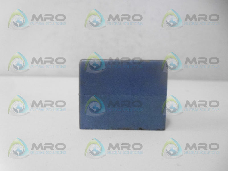 MAC 6110B SINGLE OPERATOR BODY ASSEMBLY UNMP