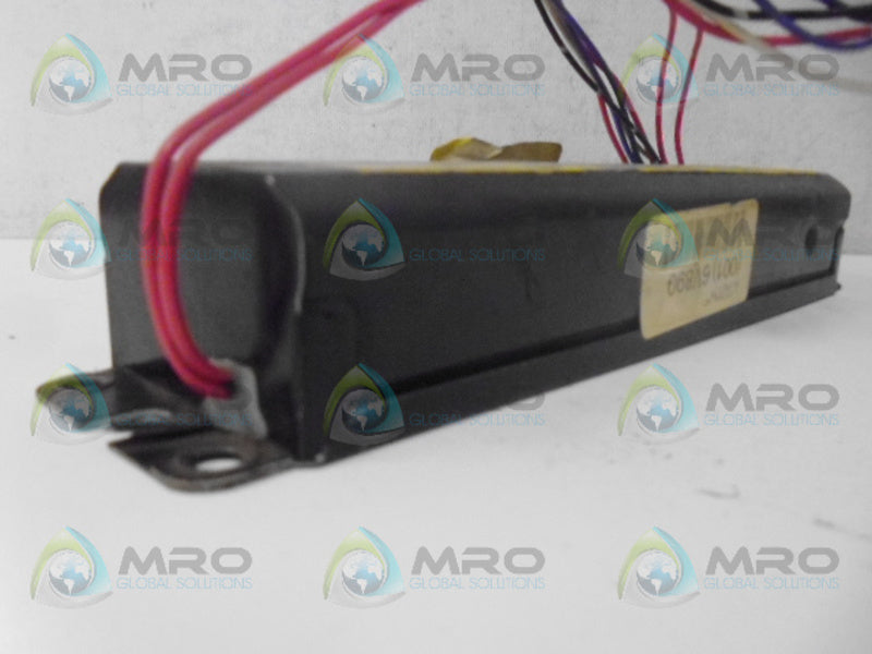 A ADVANCE R-1P817-TP BALLAST *USED*
