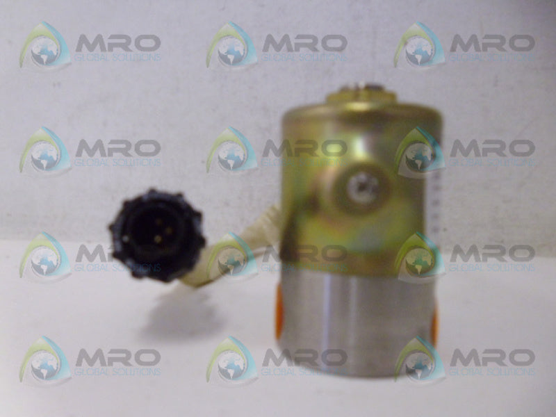 PARKER V5D62010 SOLENOID VALVE *NEW NO BOX*
