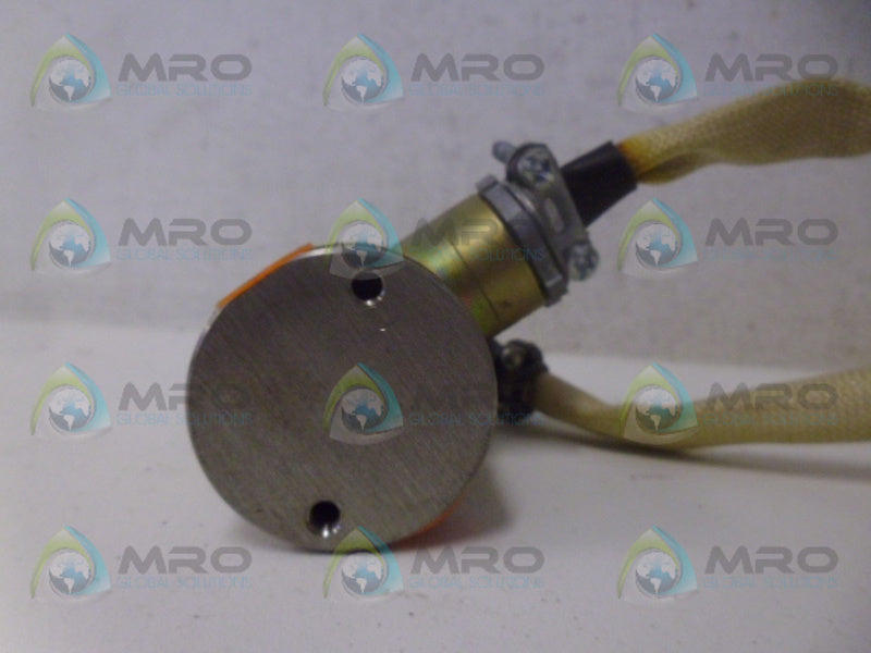 PARKER V5D62010 SOLENOID VALVE *NEW NO BOX*