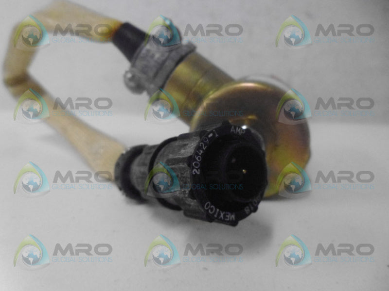 PARKER V5D62010 SOLENOID VALVE *NEW NO BOX*