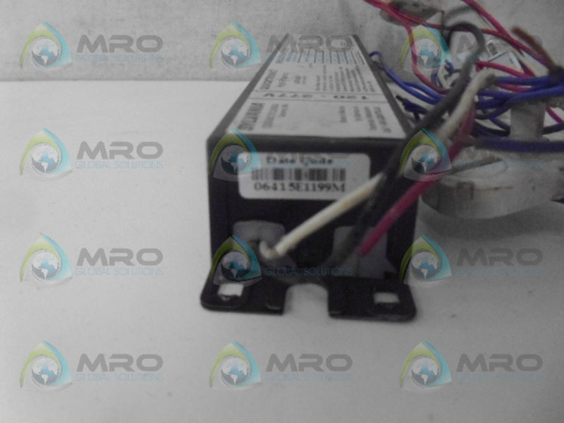 SYLVANIA QHE2X32T8/UNVISL-SC QUICKTRONIC BALLAST *USED*