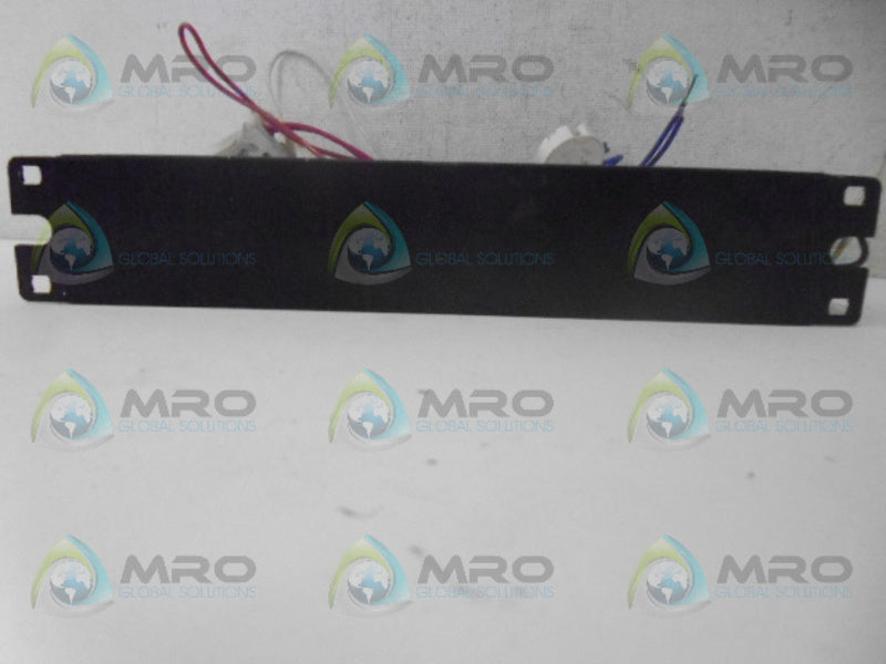 SYLVANIA QHE2X32T8/UNVISL-SC QUICKTRONIC BALLAST *USED*