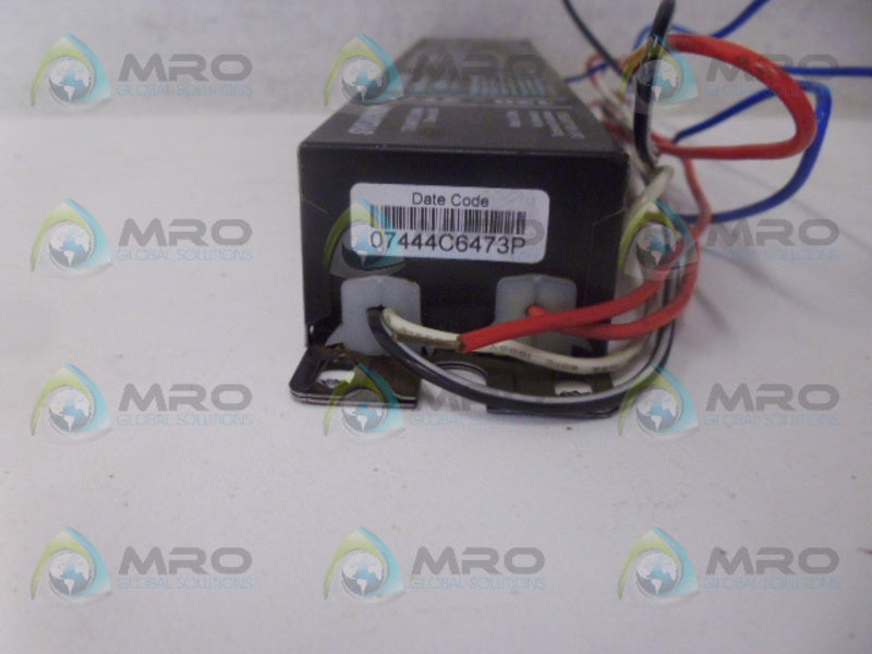 SYLVANIA QHE1X32T8/UNVISL-SC QUICKTRONIC BALLAST *NEW NO BOX*