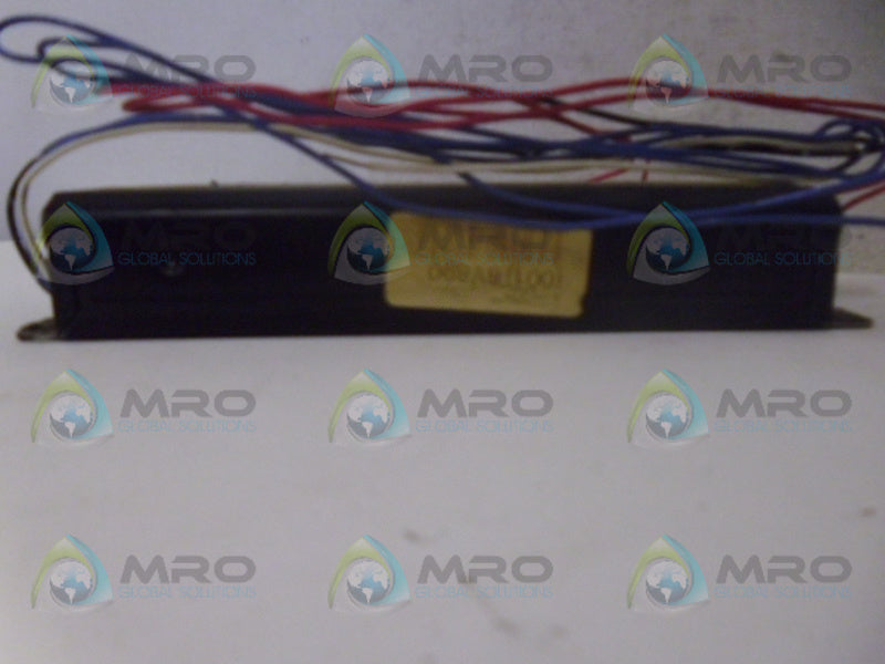 A ADVACE R-1P817-TP BALLAST *NEW NO BOX*